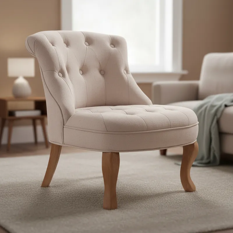 JUST HOME COLLECTION - Sitial Vivaldi 63x69x70 cm