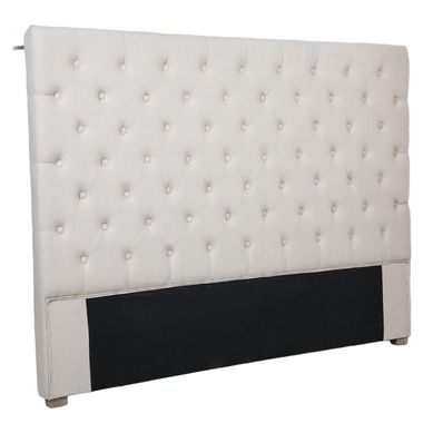 Respaldo 170x8x120 cm beige