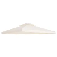 Repuesto Techo Para Pérgola 3X3 Metros Jardín Exterior