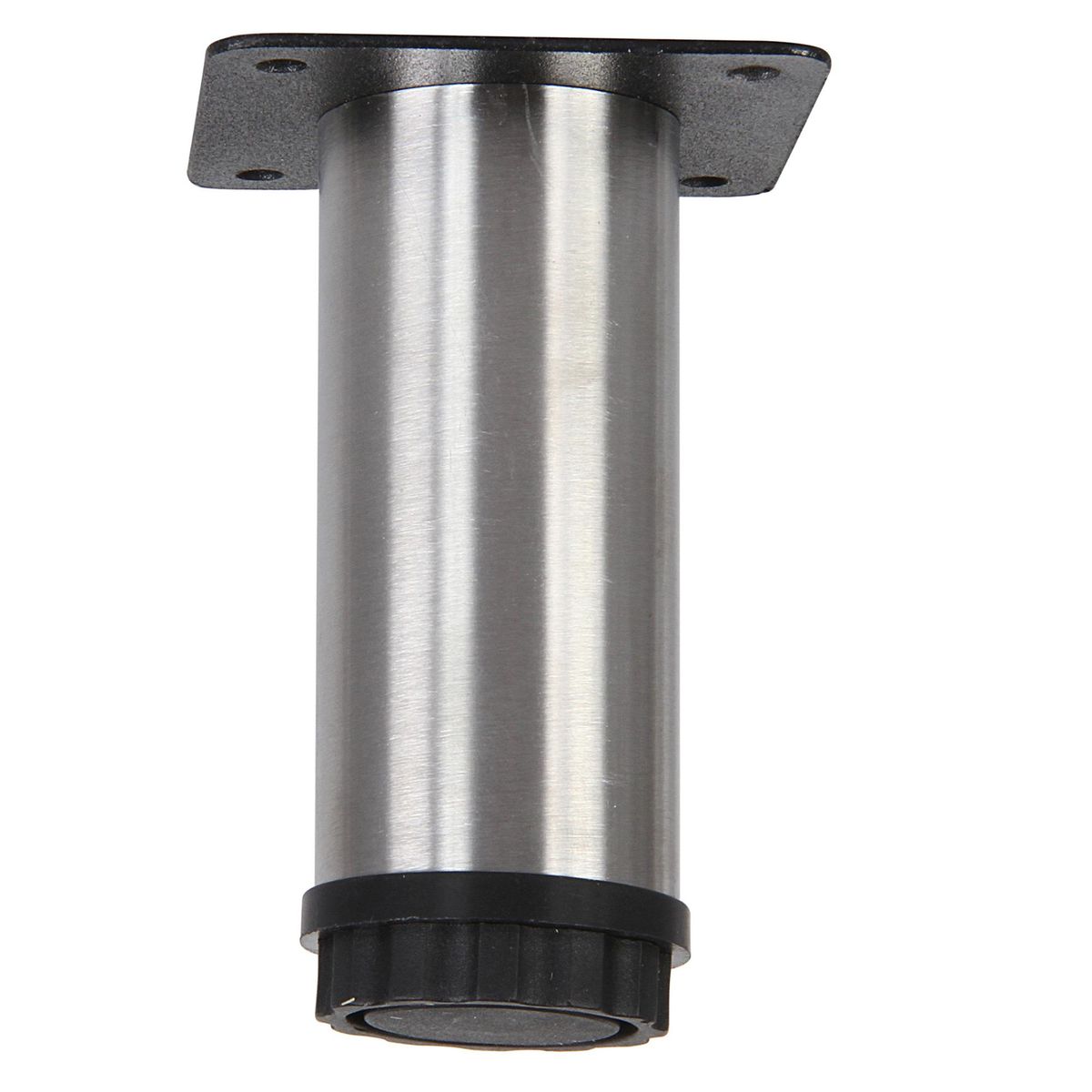 PRO RACK - Pata para mueble 38x100 mm