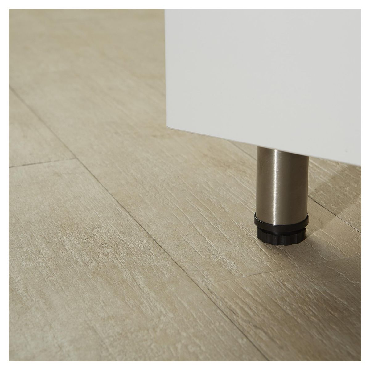 PRO RACK - Pata para mueble 38x100 mm