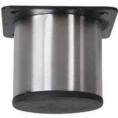 PRO RACK - Pata para mueble 50x50 mm