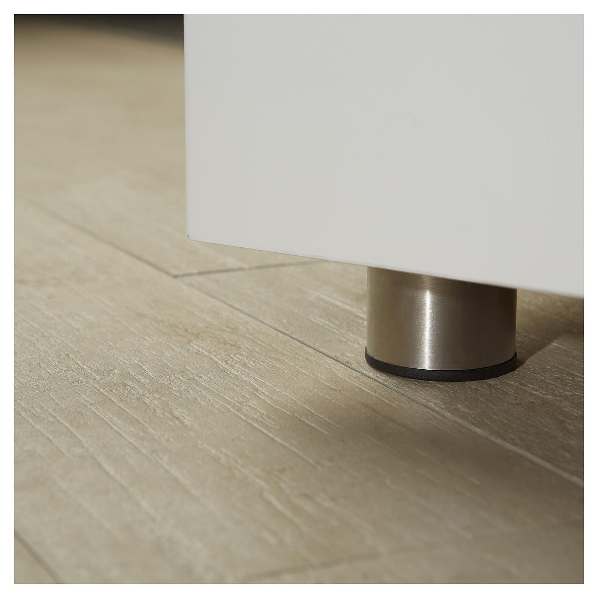 PRO RACK - Pata para mueble 50x50 mm