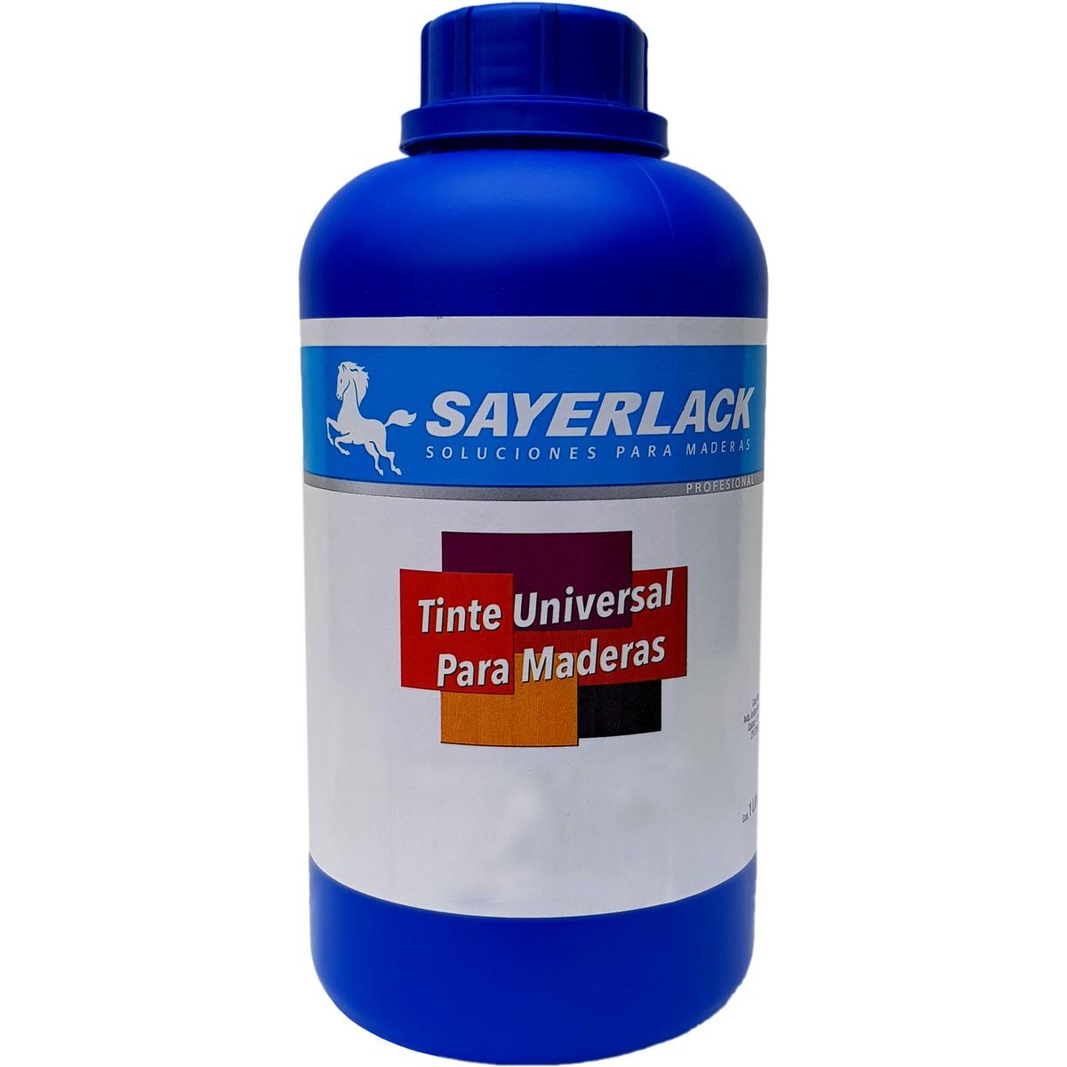 SAYERLACK - Tinte Concentrado Mate 0.25 galón(es) Miel