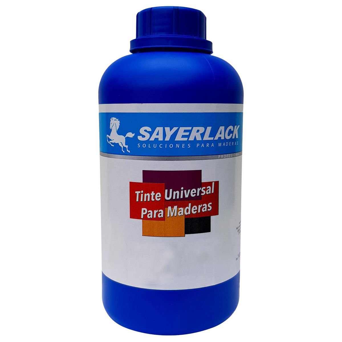 SAYERLACK - Tinte Concentrado Mate 0.25 galón(es) Café