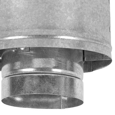 Imagen 2 del producto Gorro Para Tubo 5 Pulgadas