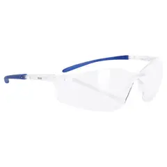 REDLINE - Lente de seguridad modelo spy city visor claro