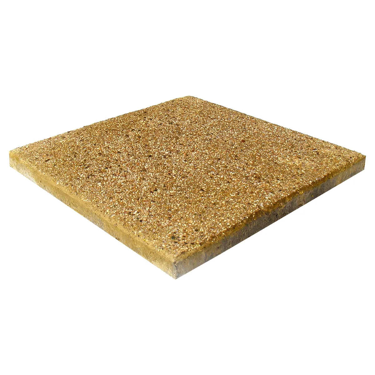 GENERICO - Pastelón 50 x 50 x 4 cm Grano Fulget