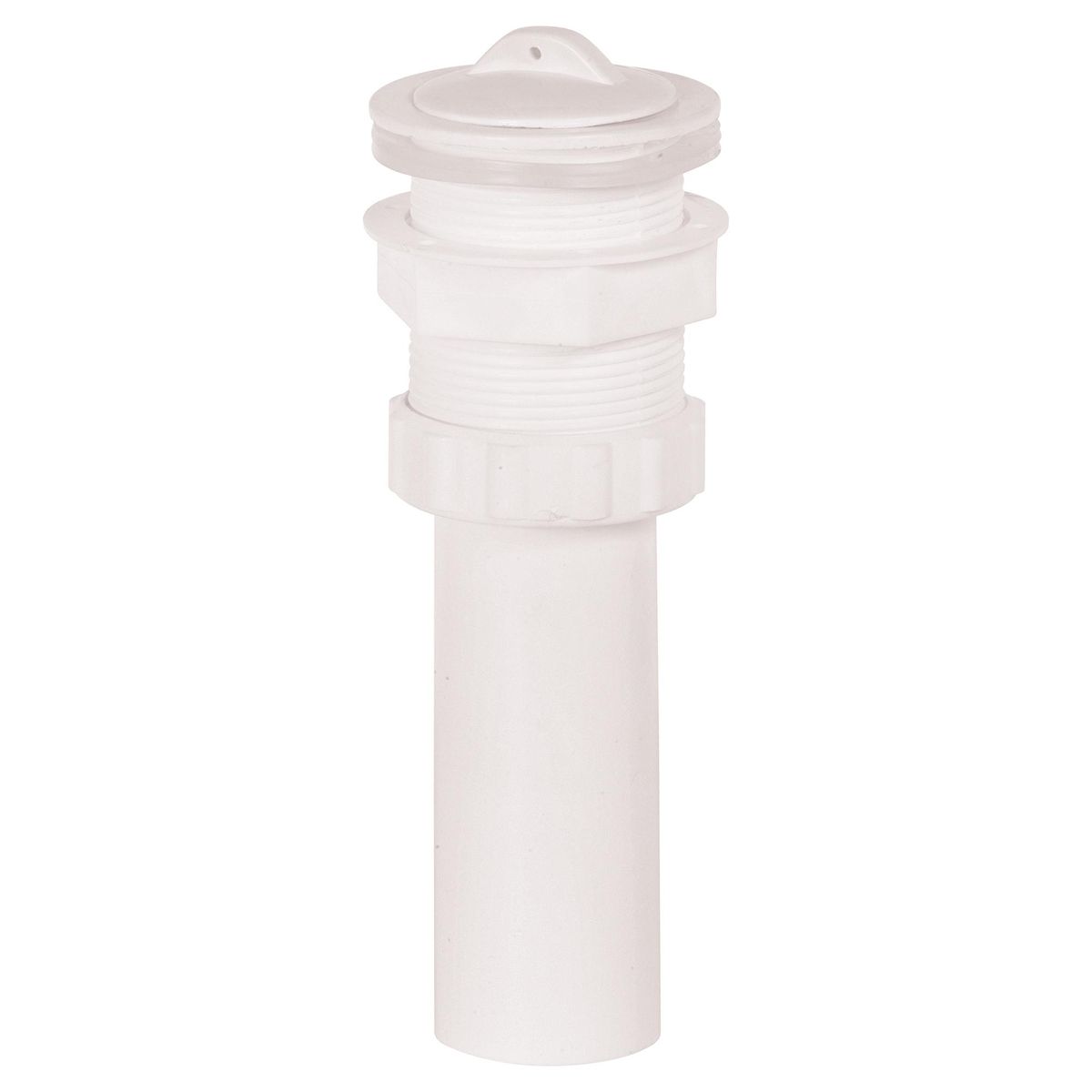 HOFFENS - Desagüe PVC 1 1/2 pulgadas.