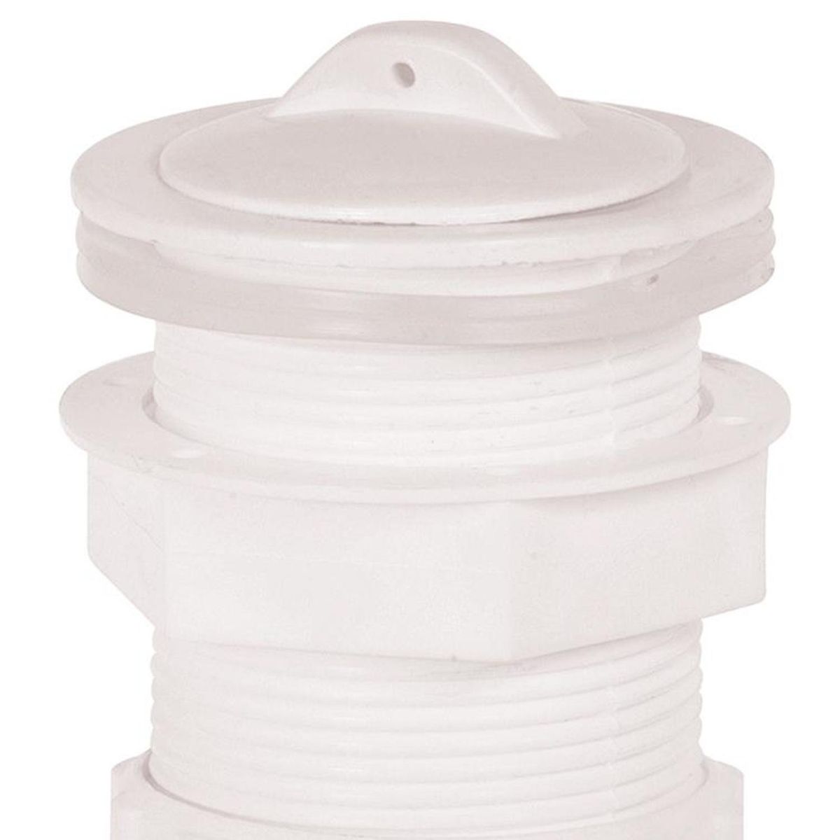 HOFFENS - Desagüe PVC 1 1/2 pulgadas.