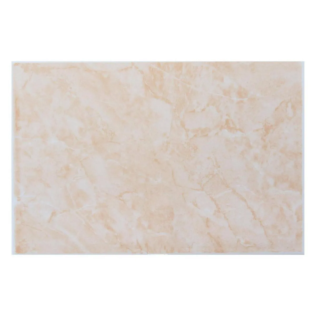 HOLZTEK - Cerámica 20x30 cm Marmolada Beige. 1.5 m2
