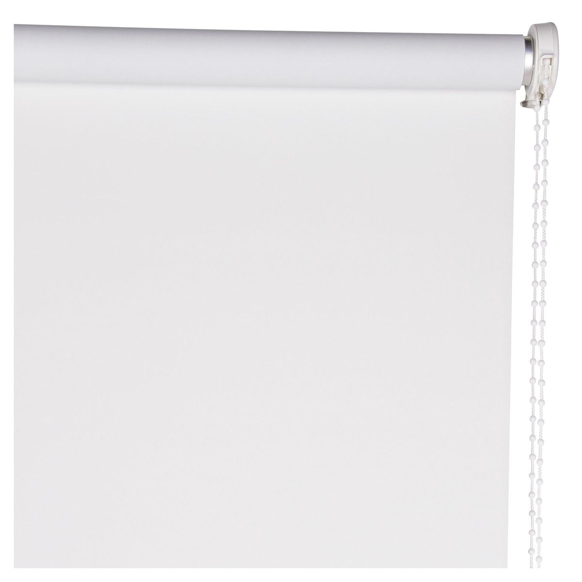 VIEWTEX - Cortina roller black out blanco