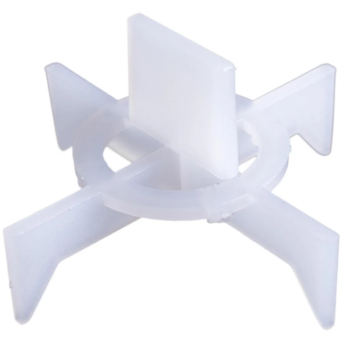 F3C - Espaciadores 1 mm con Tomador 200 unidades