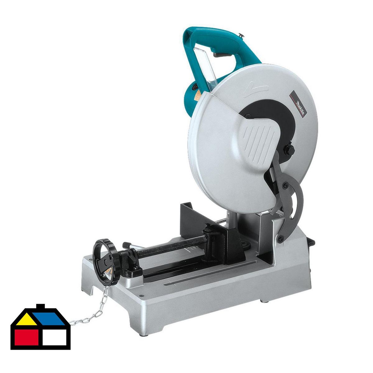 MAKITA - Tronzadora eléctrica 12" 1750W