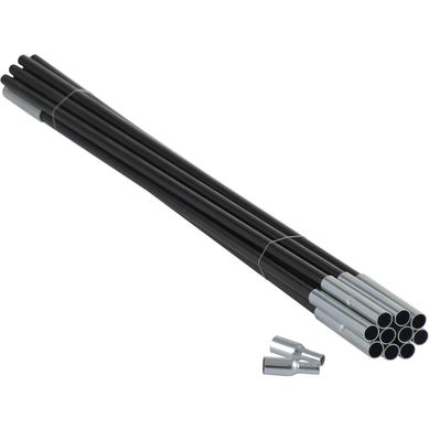 Kit de reparacin para carpas 13 piezas