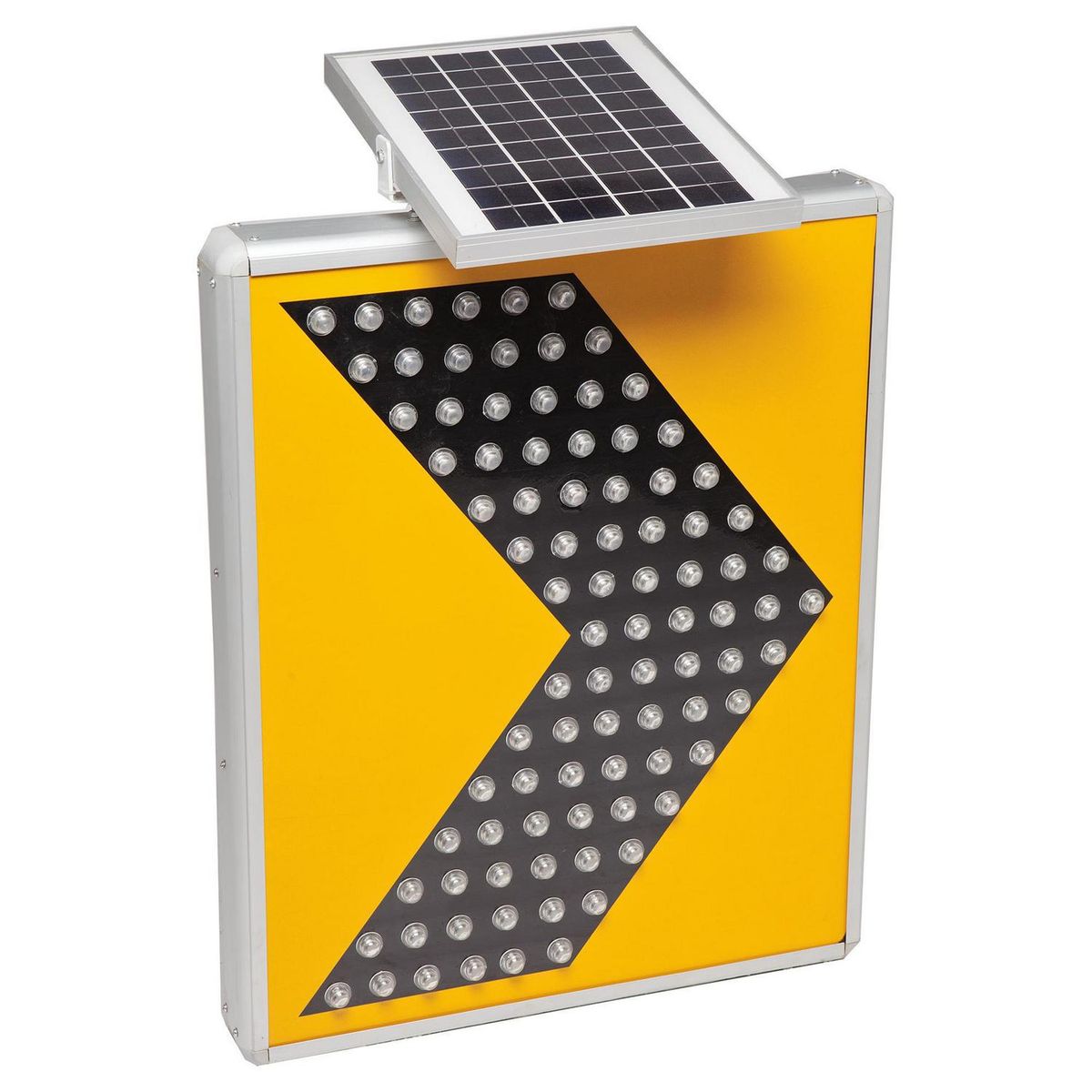 LORENZINI - Chevron Solar