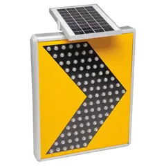 LORENZINI - Chevron Solar