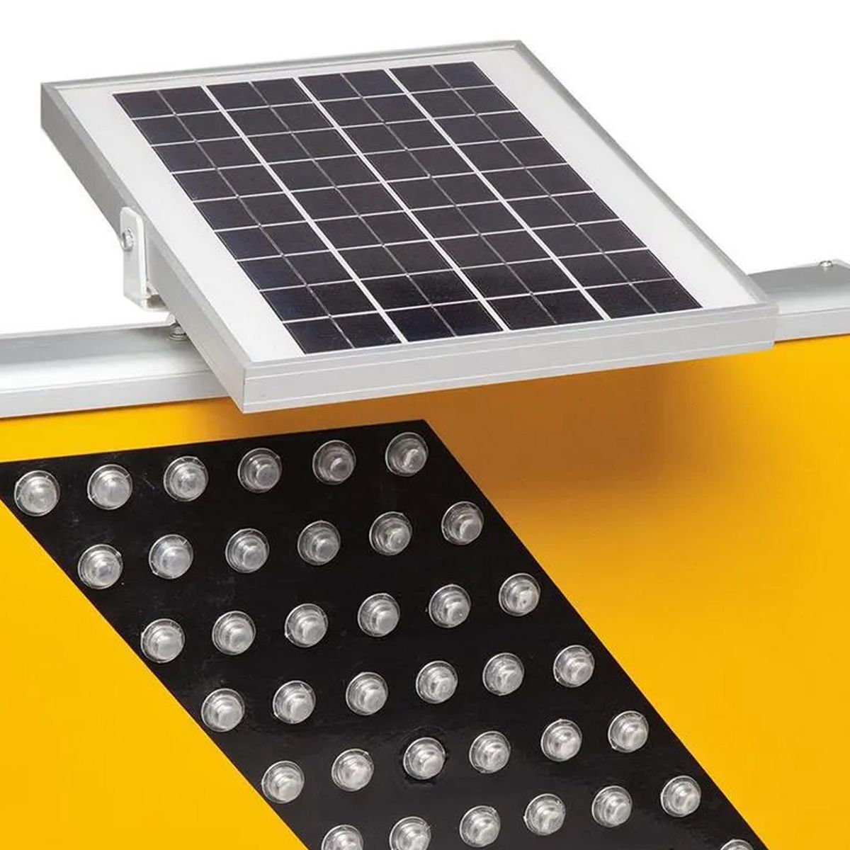 LORENZINI - Chevron Solar