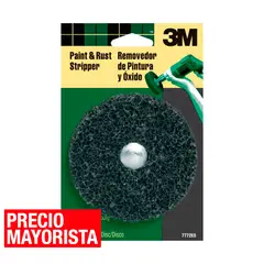 3M - Removedor de Pintura y Óxido Universal