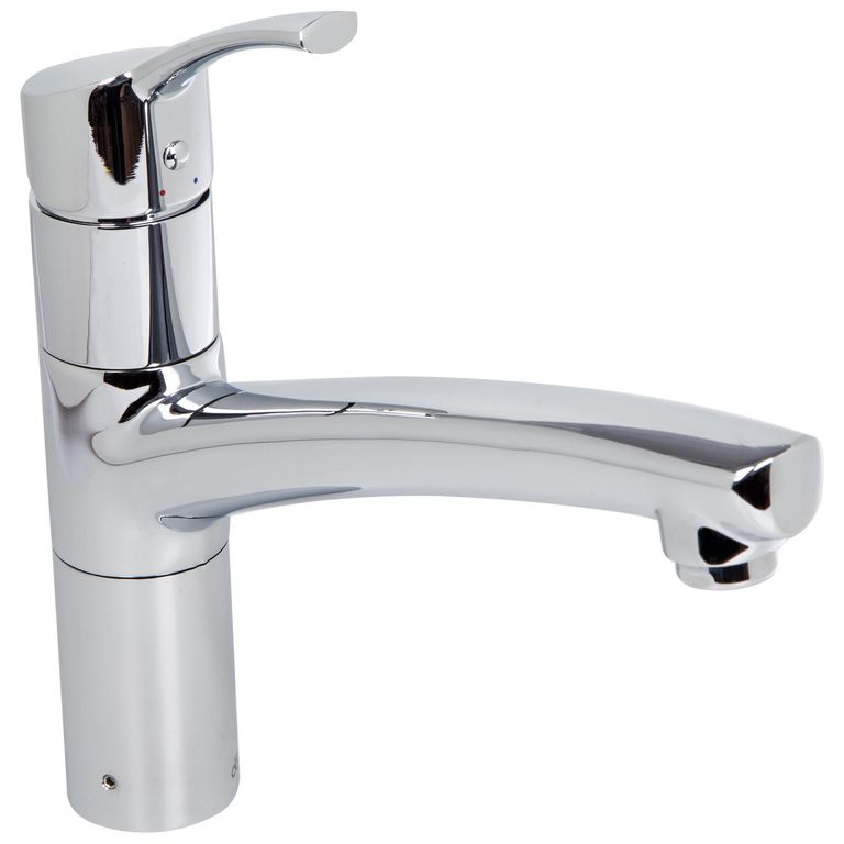 Lavaplatos Horizontal Monomando Lavaplatos Taumm Monomando