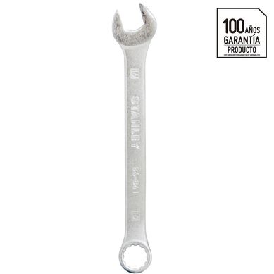 Llave de combinacin 16 mm acero cromado