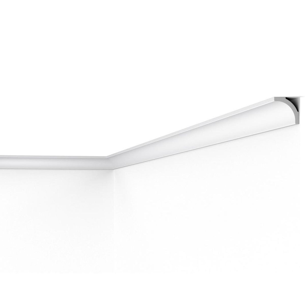 BUSEL - Molduras poliestireno extruido LX45