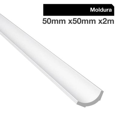 Molduras poliestireno extruido LX65