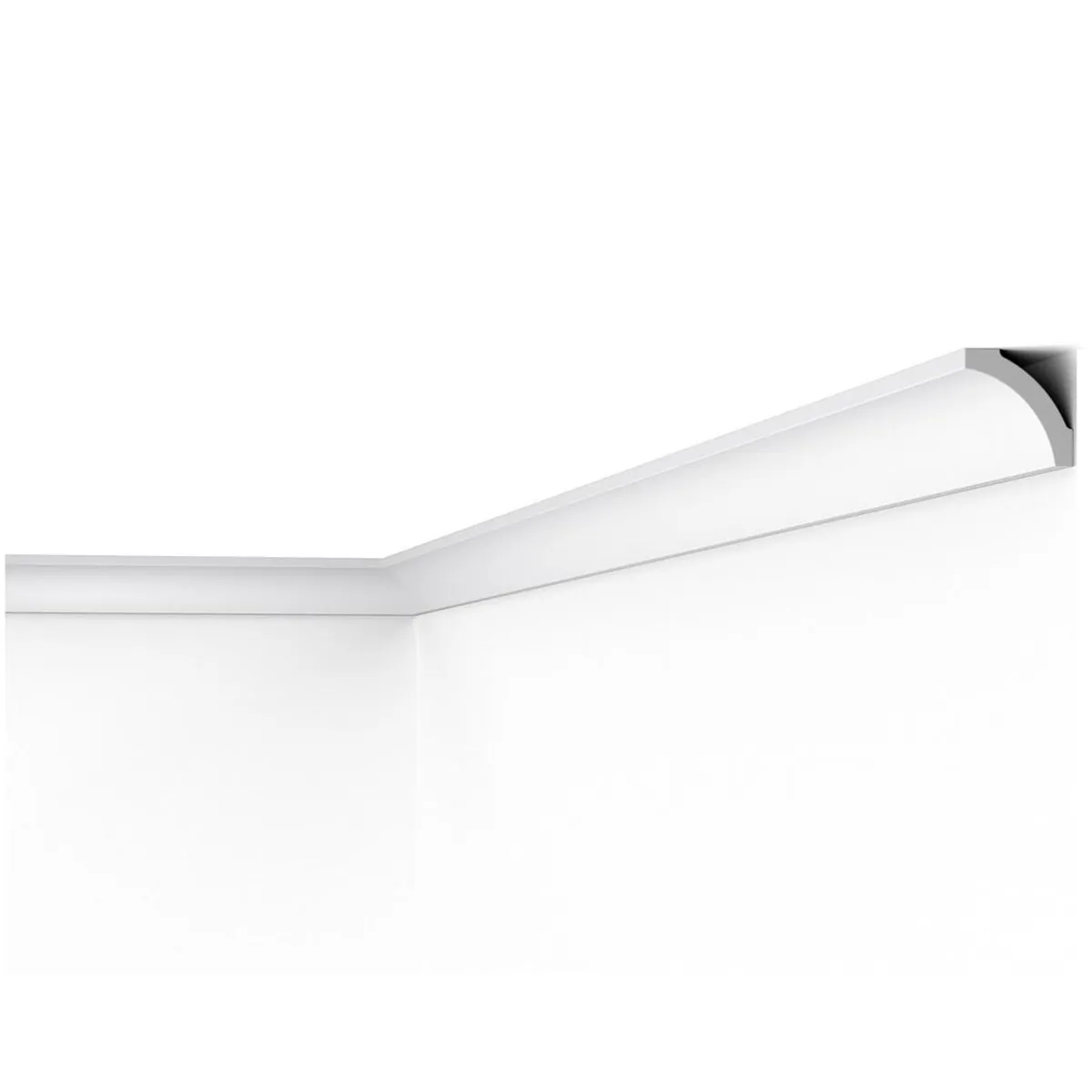 BUSEL - Molduras poliestireno extruido LX65