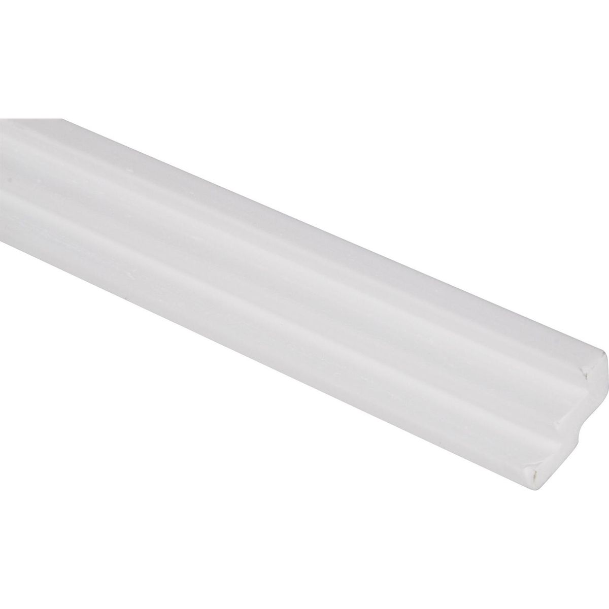 BUSEL - Moldura poliestireno extruido 5x8x200