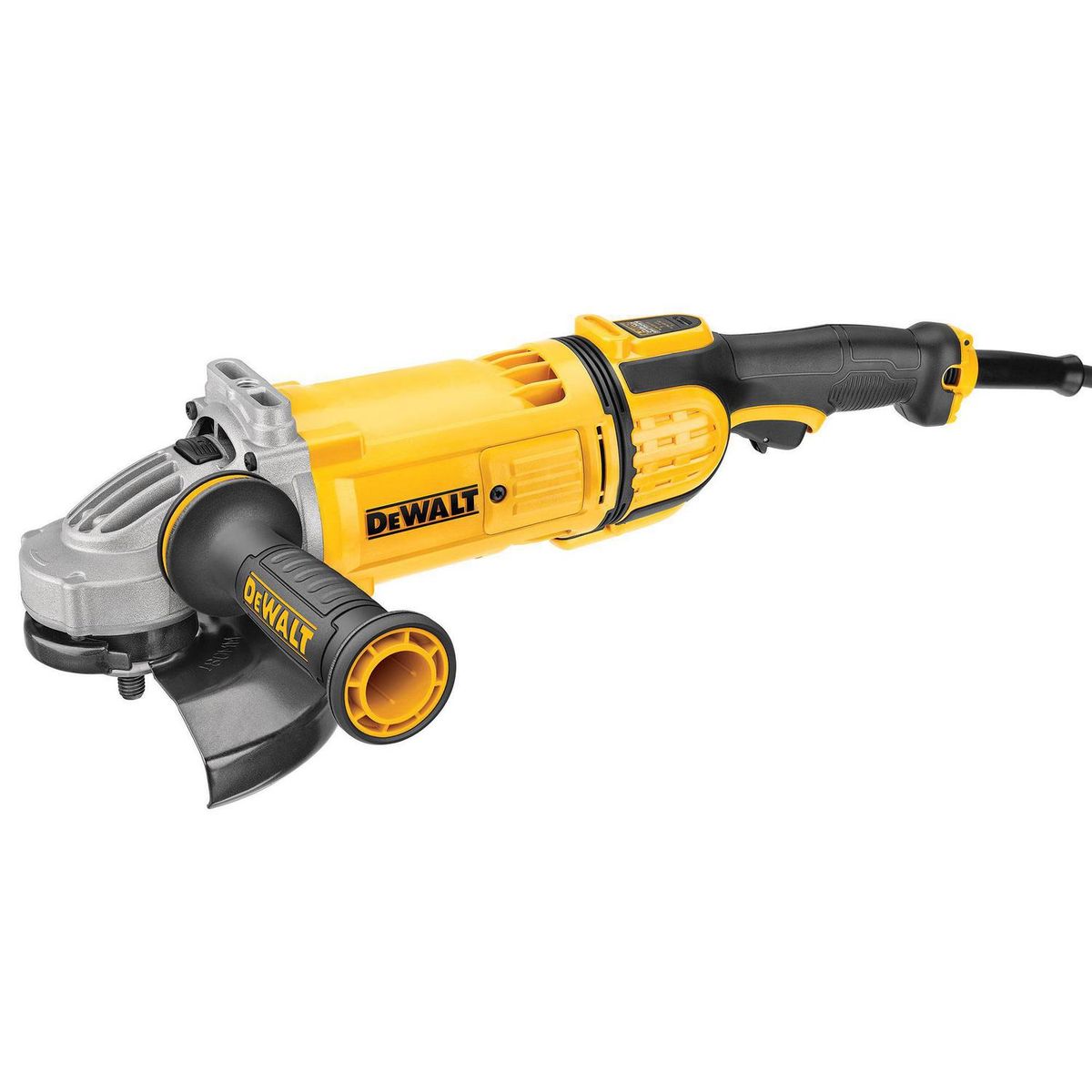 DEWALT - Esmeril angular eléctrico 7" 2700W