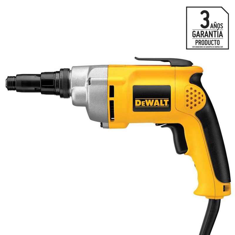 DEWALT - Atornillador eléctrico 540W