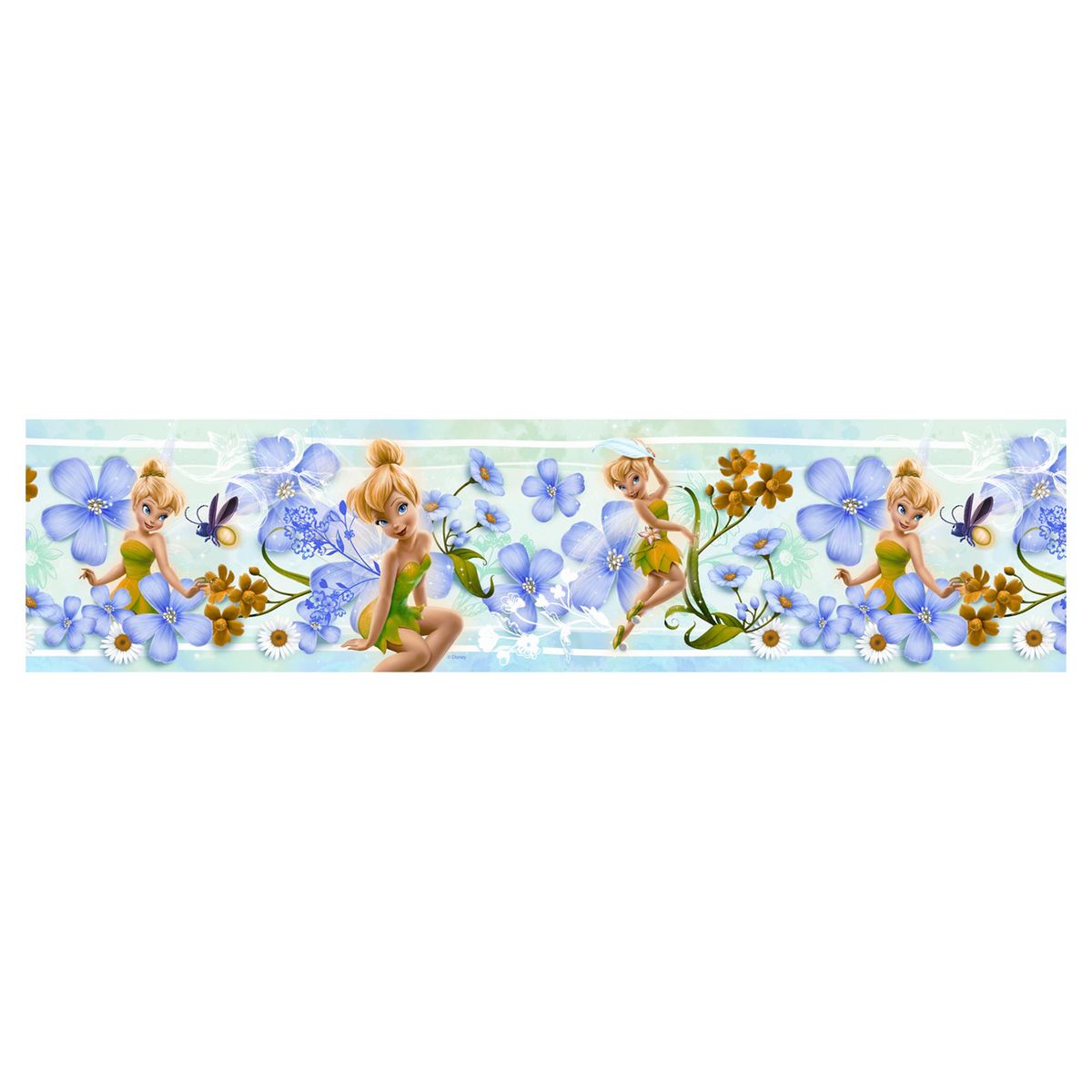 MURESCO - Guarda Adhesiva Campanita 0,85 m2