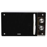 Microondas Análogo 20 Litros Inox TH-20S01