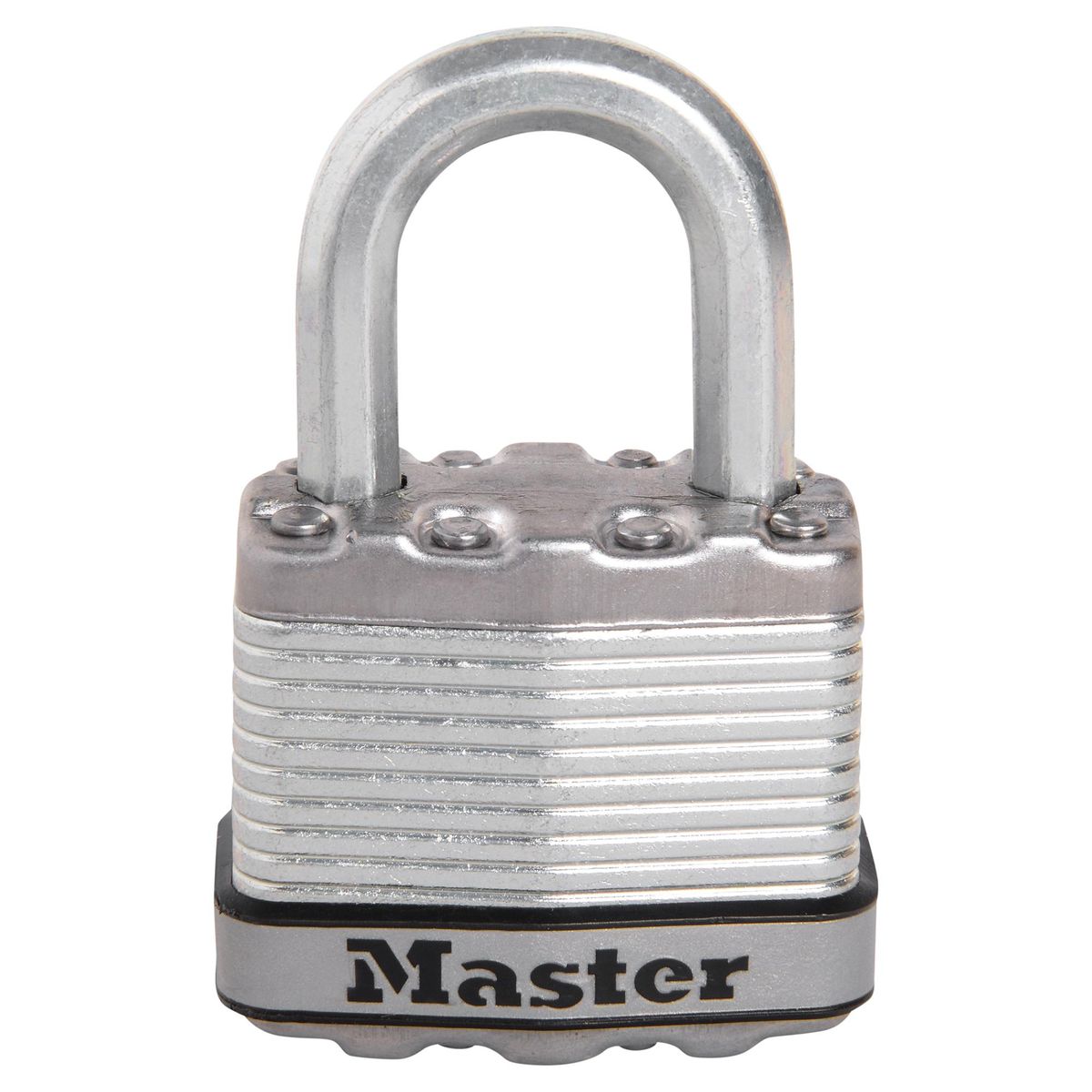 MASTER LOCK - Set de candados con llaves 44 mm 4 unidades