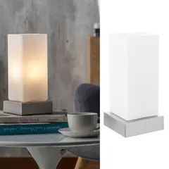 CASA BONITA - Lámpara de mesa 26 cm 1,5 W