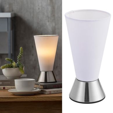 Lmpara de mesa 22,3 cm 40 W