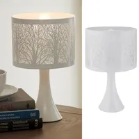 Lámpara de Mesa Touch 16 cm 40 W