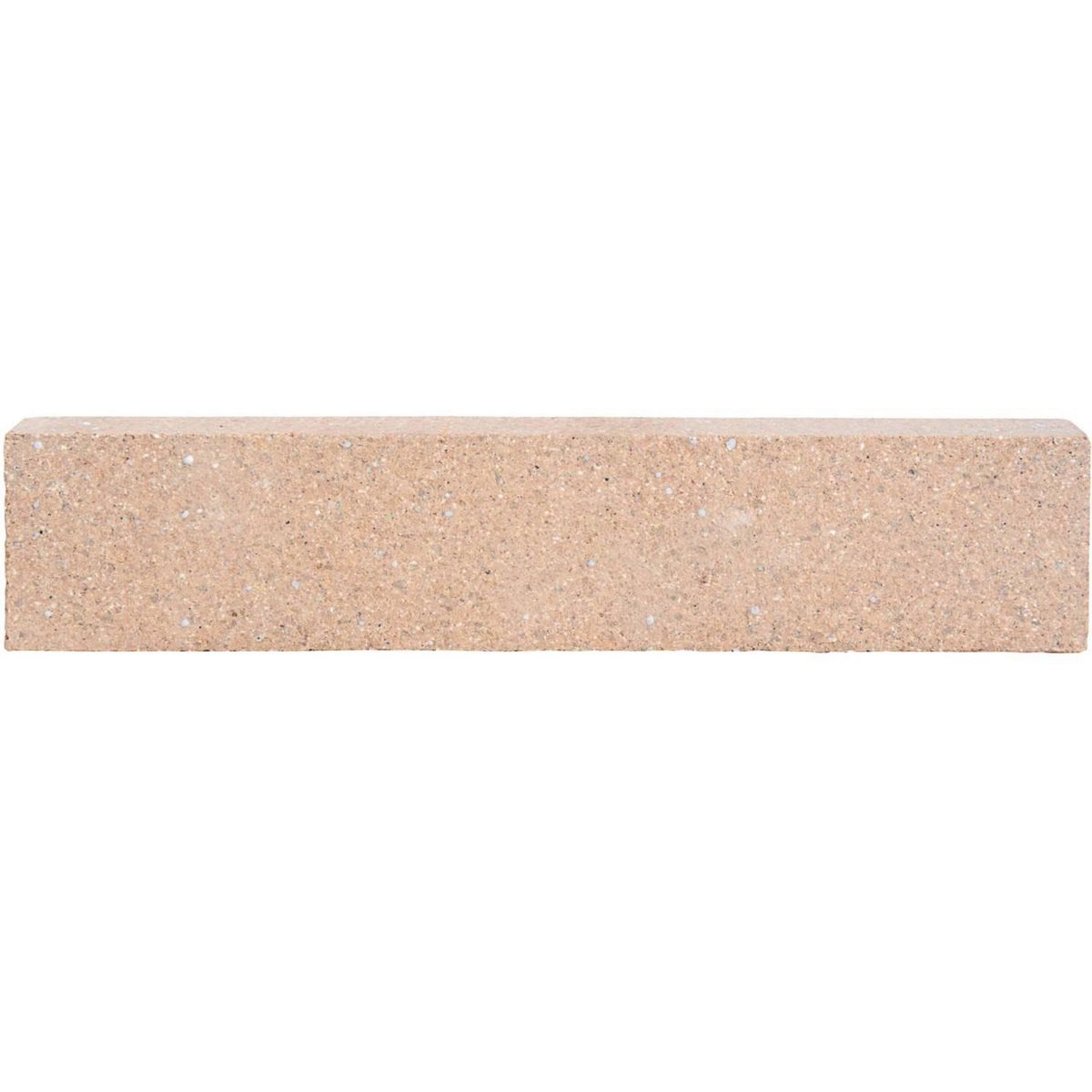 IUNGE - Enchape para Estufas a Leña 18x6x2 cm 12 unidades