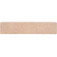 IUNGE - Enchape para Estufas a Leña 18x6x2 cm 12 unidades