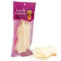 Snack Papa Frita para Perro Todas las edades Carne