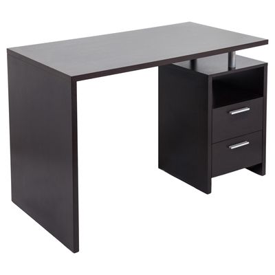 Imagen 2 del producto Escritorio Canarias Café 120x75x59 cm