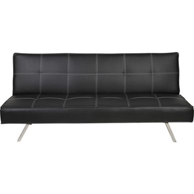 Futn 180x91x76 cm negro