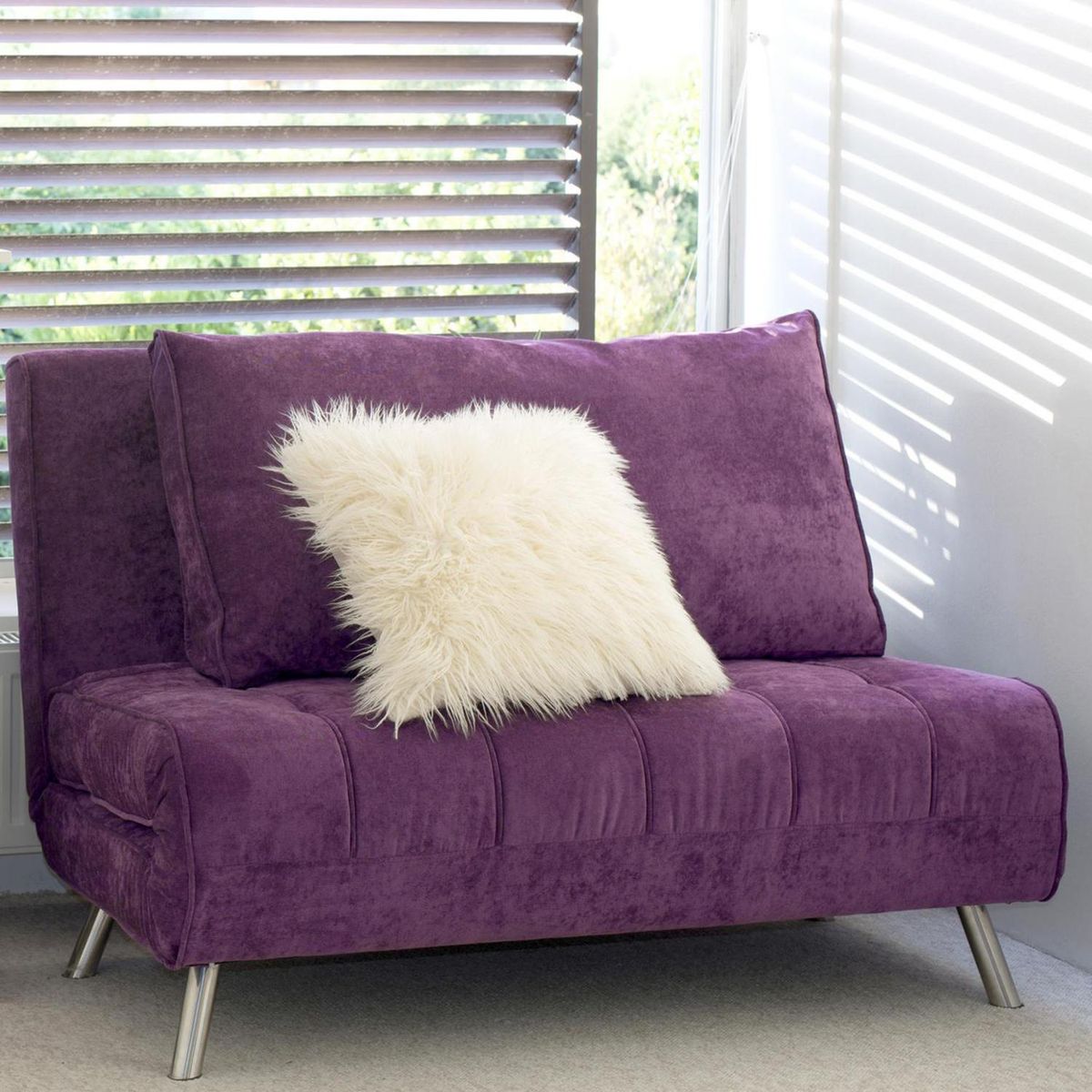 JUST HOME COLLECTION -  Monaco Morado 122x86x78 cm