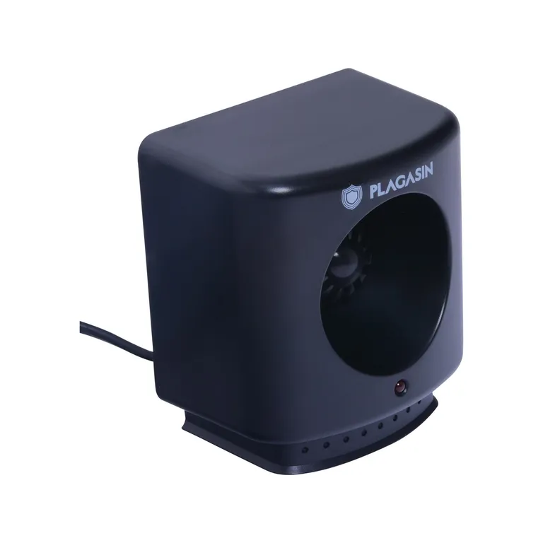 Repelente de ratones de ultrasonido