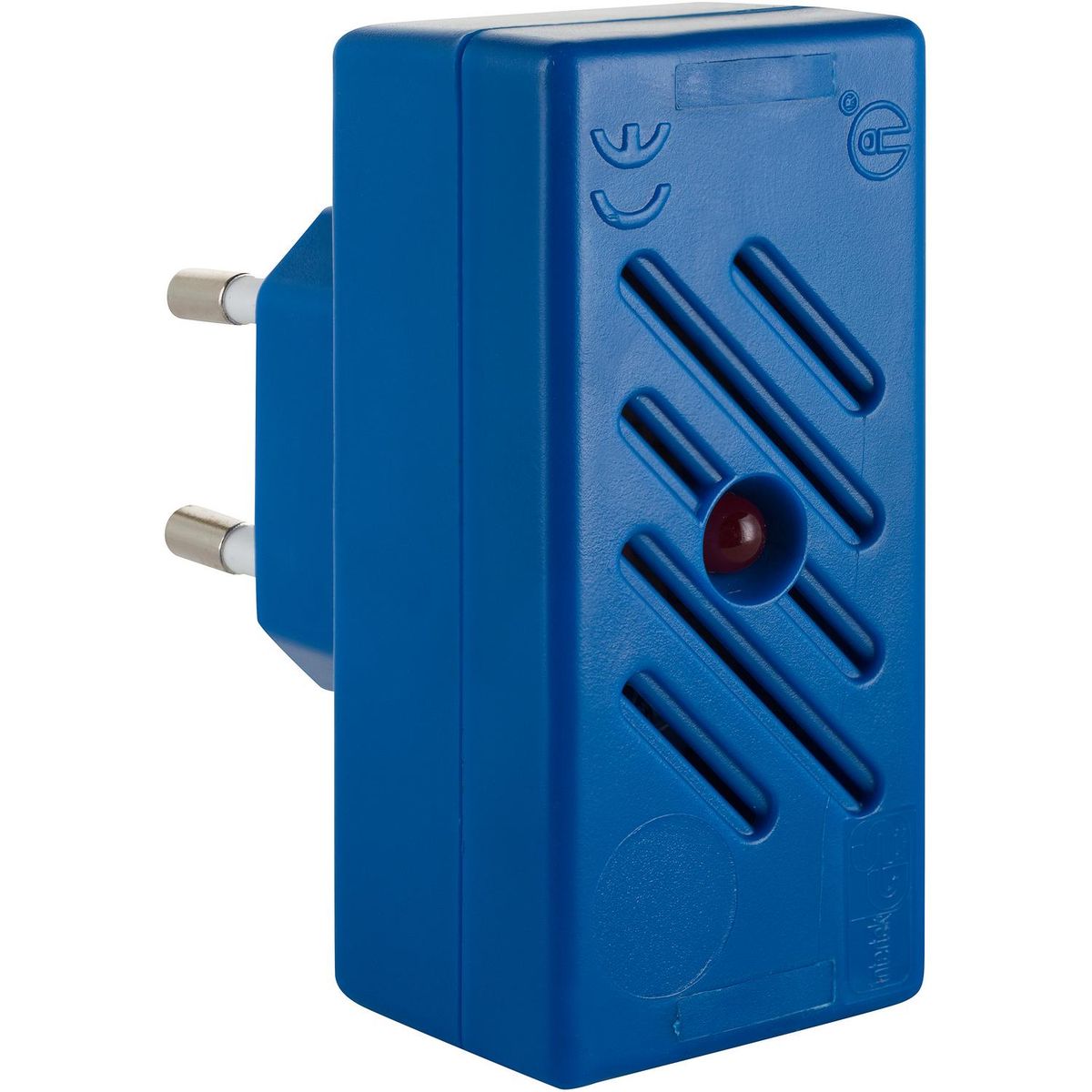 PLAGA SIN - Repelente de mosquitos de ultrasonido