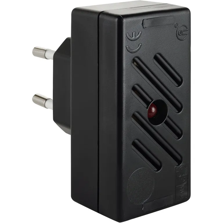 Repelente de arañas de ultrasonido