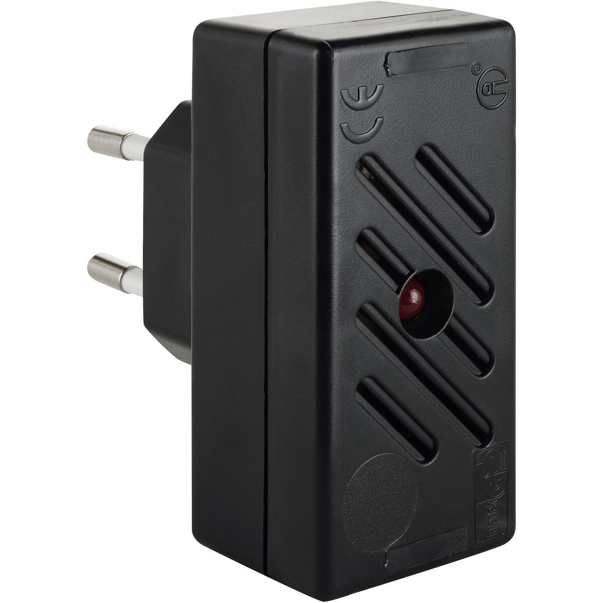 PLAGA SIN - Repelente de arañas de ultrasonido