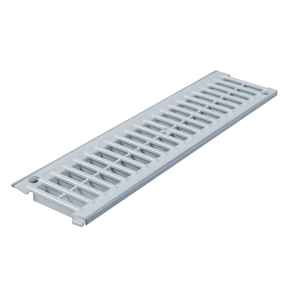 VINILIT - Rejilla peatonal 12,8x50x3,2 cm