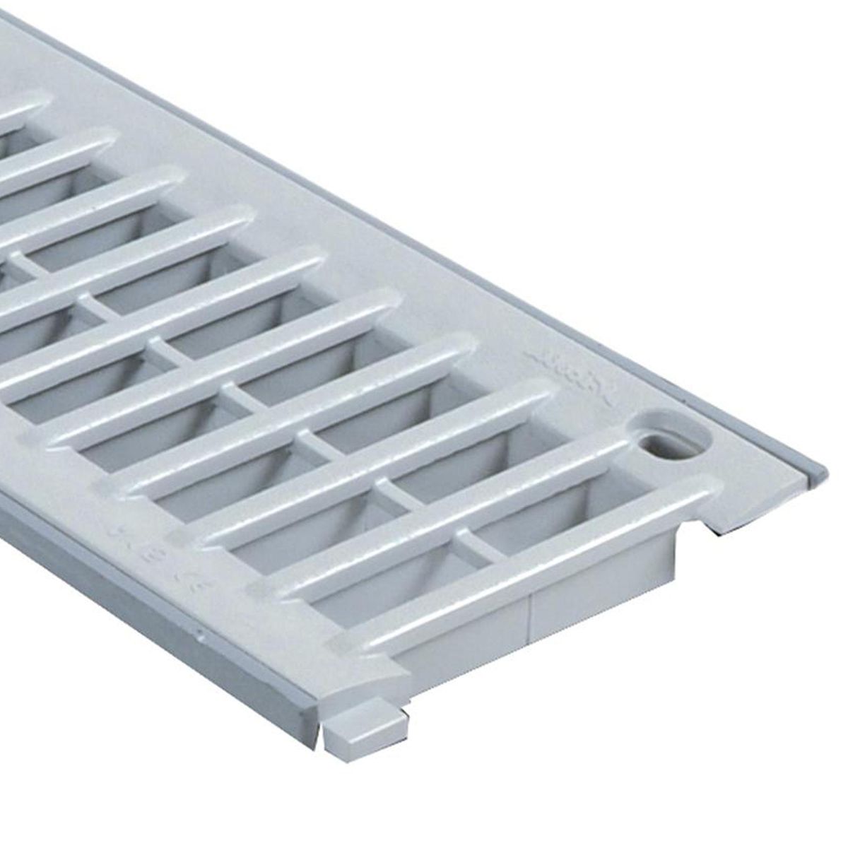 VINILIT - Rejilla peatonal 12,8x50x3,2 cm