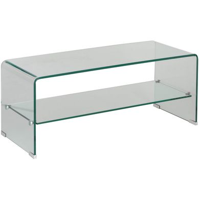 Mesa de centro 40x100x40 cm